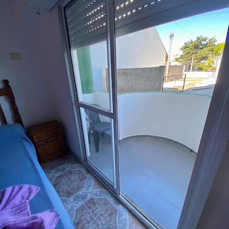 Hotel Cerdena Cambio De Firma 2025 산타테레시타 외부 사진