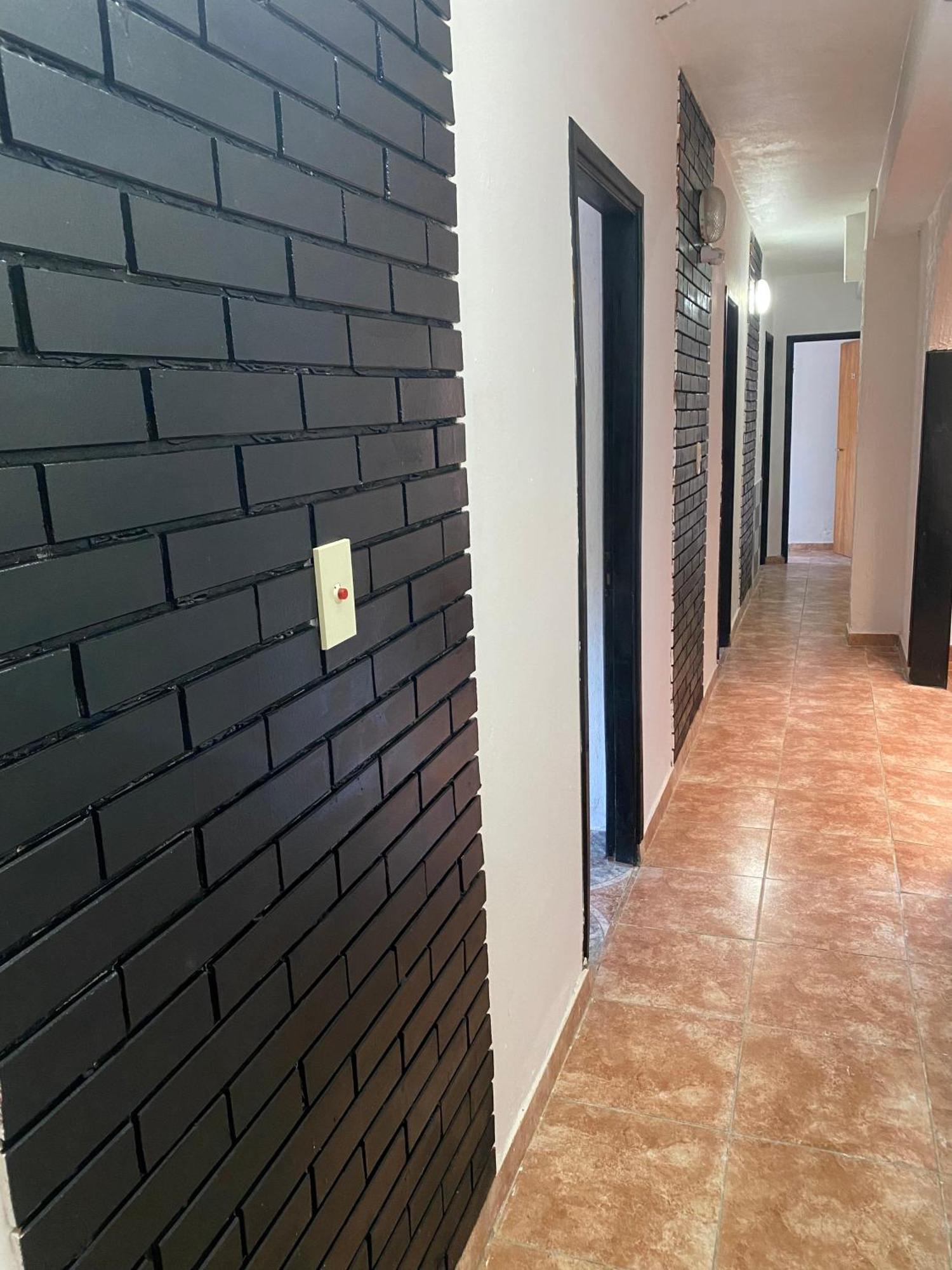 Hotel Cerdena Cambio De Firma 2025 산타테레시타 외부 사진
