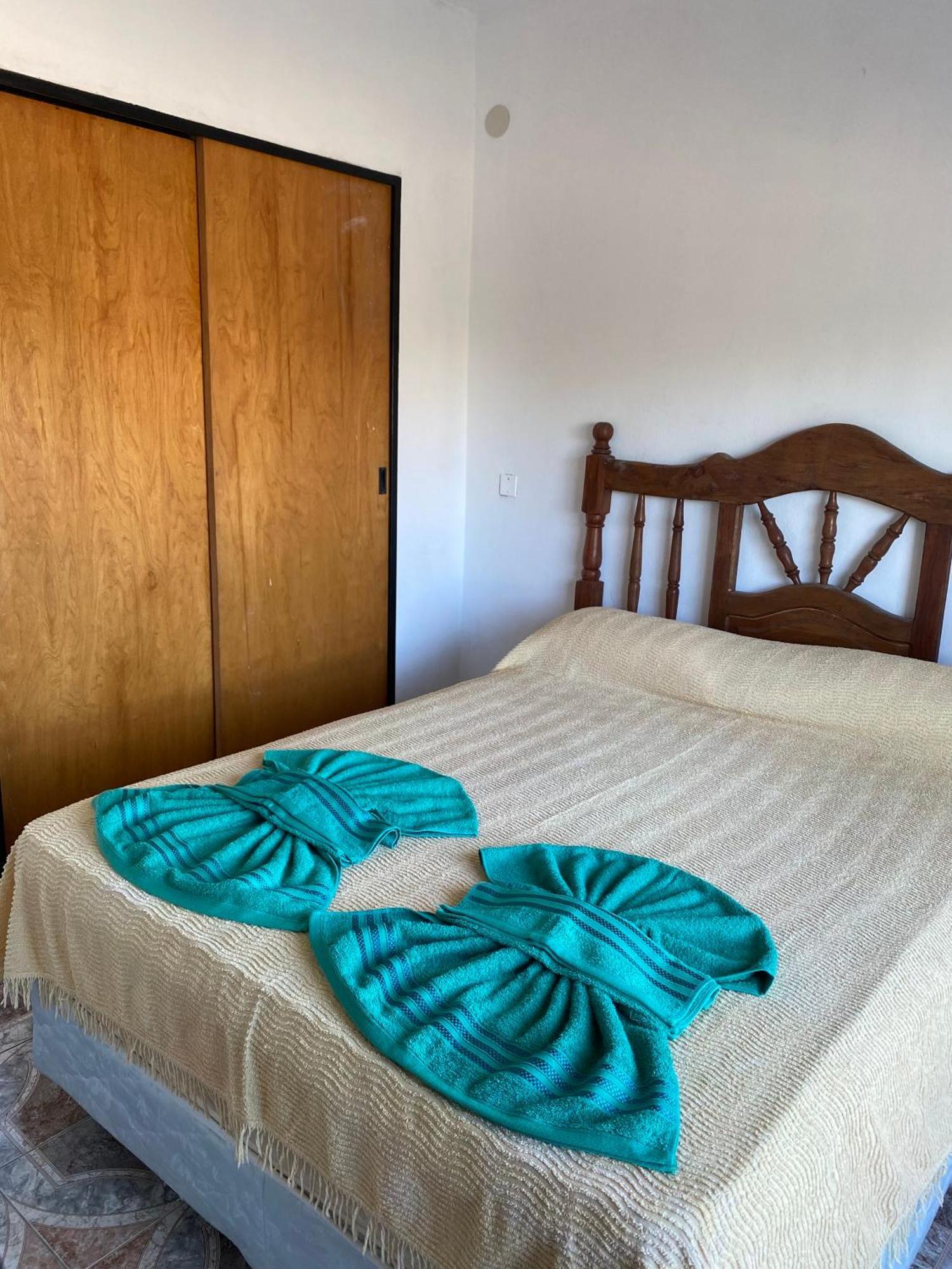 Hotel Cerdena Cambio De Firma 2025 산타테레시타 외부 사진