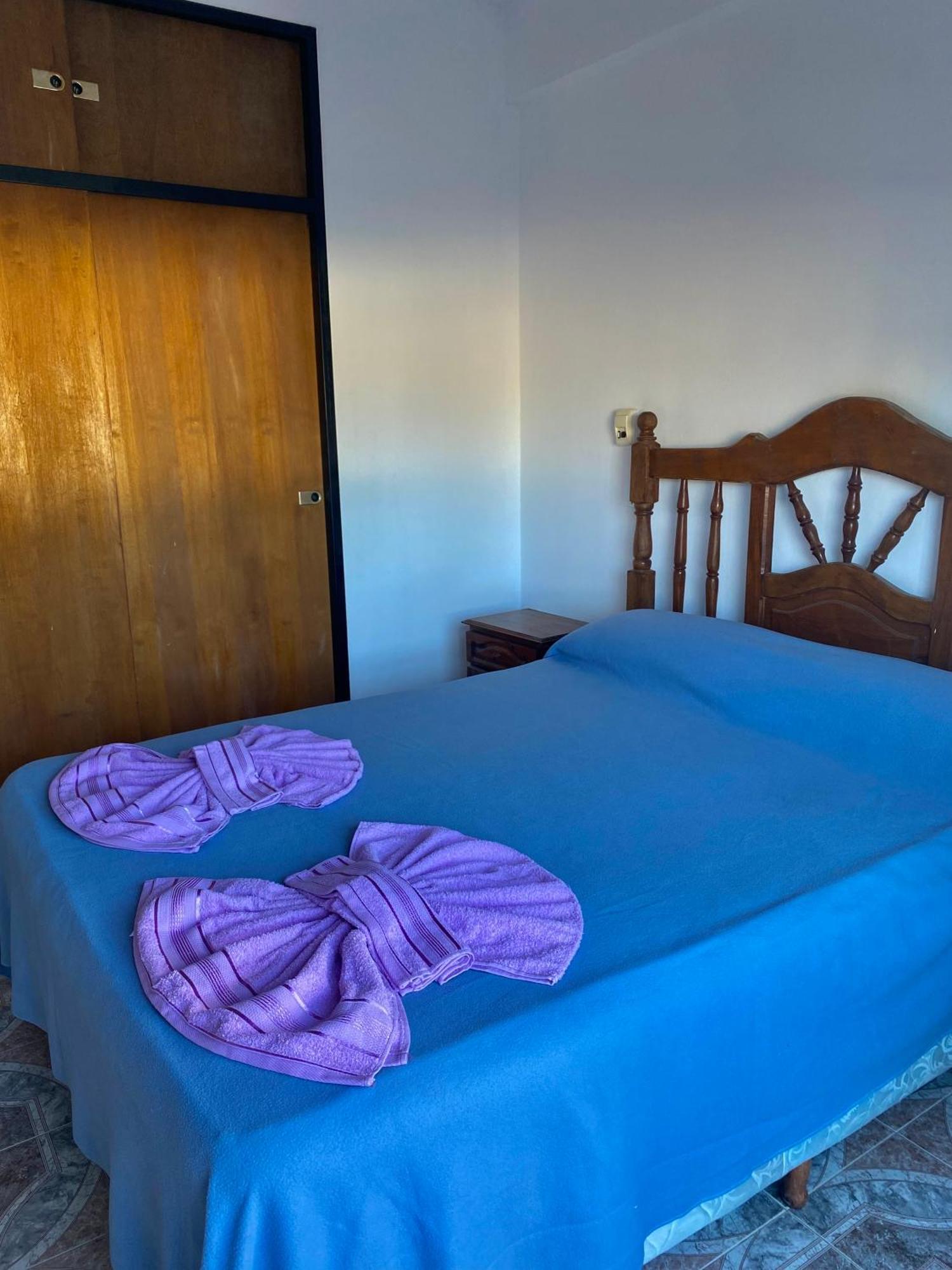 Hotel Cerdena Cambio De Firma 2025 산타테레시타 외부 사진